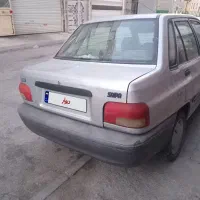 پراید مدل ۸۶