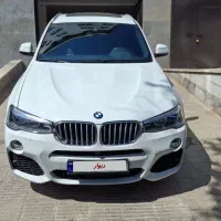 BMW x4|خودرو سواری و وانت|تهران, صفا|دیوار
