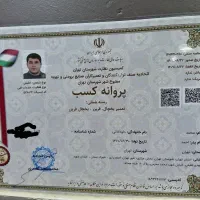 تعمیرکار  یخچال ساید. یخچال صنعتی. لباسشویی