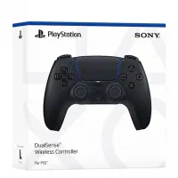 دسته ps5 مشکی