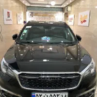 پولیش ریکاوری رنگ سرامیک خودرو