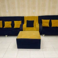 مبل راحتی