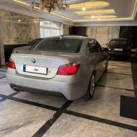 BMW 520i|خودرو سواری و وانت|تهران, کامرانیه|دیوار