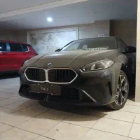 بی ام و 225L و کربن بلک  وسفید فولBmw