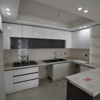 واحد مسکونی در برج لاکچری /کلیدنخورده/دوخواب