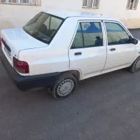 پراید۹۶تک|خودرو سواری و وانت|گنبد کاووس, |دیوار