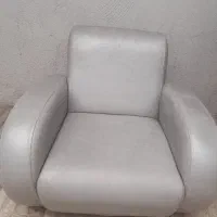 مبل کودک سالم