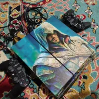 ps4 fat|کنسول، بازی ویدئویی و آنلاین|یاسوج, |دیوار