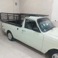 وانت دو گانه کارخانه مدل ۸۷