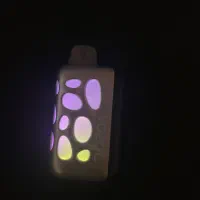 پاد۴۰هزار پاف
