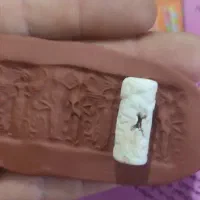 که سنگی اوستوانی تحردار باستانی