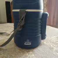 فلاسک غذا