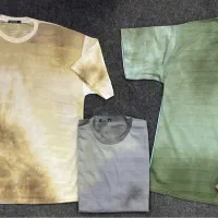 تیشرت حراجی یقه گرد  تیشرت مردانه