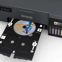 پرینتر اپسون EPSON L8050