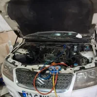 خدمات برق و کولر خودرو/دیاگ/شستشوی انژکتور/ریمپ