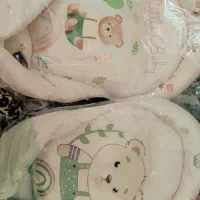 قنداق و آغوش گیر
