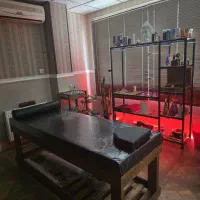 خدمات ماساژ