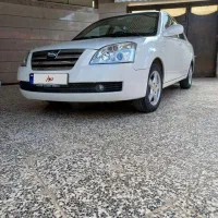 خودرو ام وی ام 530