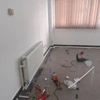 لوله کش لوله کشی اب وفاظلاب کاشی کاری گچکاری