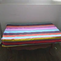 تشک فنری مخصوص تخت کودک