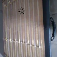 سنتور ۳مهر استاد فیلی به همراه لوازمش