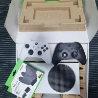 Xbox series S|کنسول، بازی ویدئویی و آنلاین|مشهد, ده دی|دیوار