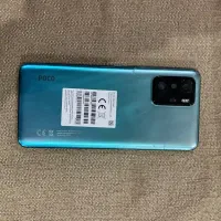 گوشی poco x3 gt|موبایل|لامرد, |دیوار