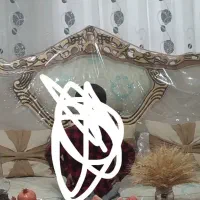 مبل سلطنتی 9نفره