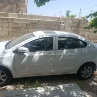 شاهین G دنده‌ای با سانروف
