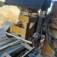 دستگاه برش سنگ