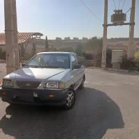 پراید 141