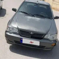 فروش پراید ۱۳۲ دوگانه دستی