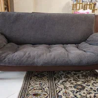 مبل ۳ نفره تکی