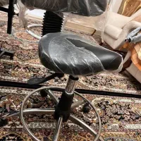صندلی جکدار