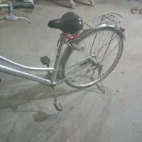 دوچرخه ژاپنی