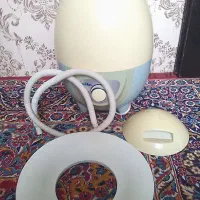 مینی واش الگانت