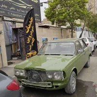 صافکاری بدون رنگ و پی دی آر تقویت شاسی پولیش