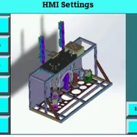 برق صنعتی و برنامه نویسی PLC و HMI|خدمات پیشه و مهارت|اصفهان, دانشگاه اصفهان|دیوار