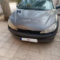 206مدل 89 صندوق دارتیپ 2 فرانسه