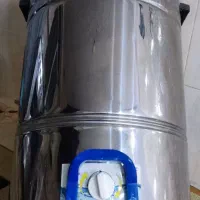 کره گیر در حد نو 30لیتری
