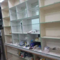 دکور چوبی قدیمی