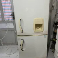 یخچال فریزر امرسان