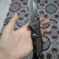 چاقو طبیعتگردی