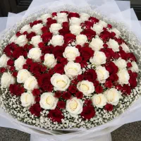 دسته گل