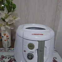 سرخ کن
