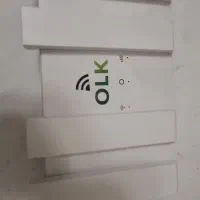 مودم سیمکارتی OLK CPE X2 شبکه برقکار نصاب