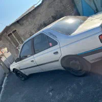 پژو 405مدل 87پلمپ بدون آفتاب سوختگی