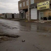اجاره منزل ویلای مشهد شاندیز ویرانی املاک برزوئی