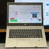 لپتاپ Hp ProBook 640 G7 پردازنده Corei5 نسل ۱۰