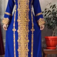 ماکسی،وارداتی اب طلا